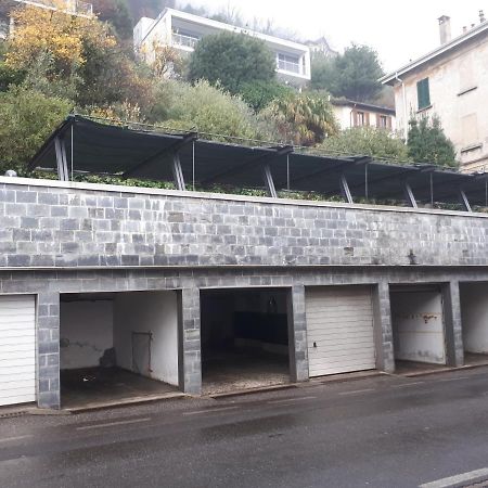 La Cascina Vista Lago Apartment Como Bagian luar foto
