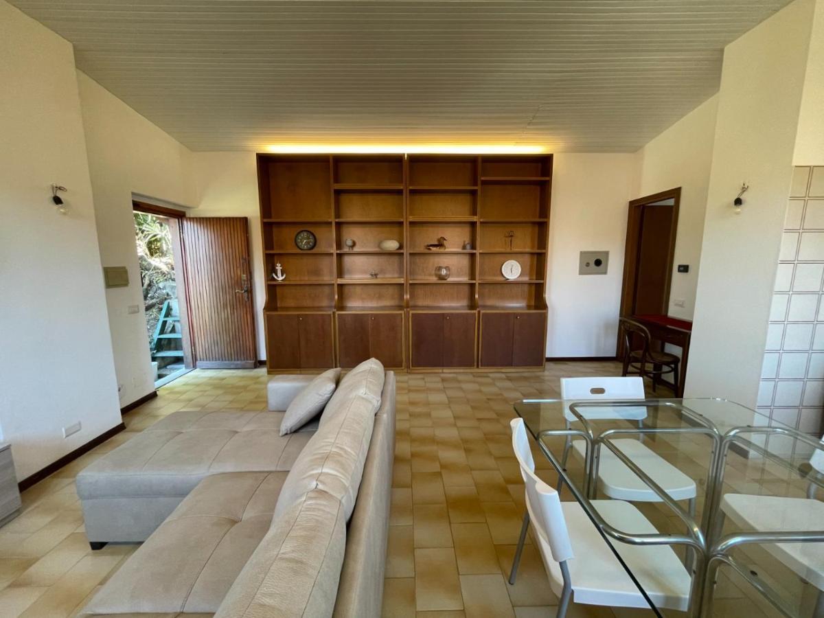 La Cascina Vista Lago Apartment Como Bagian luar foto