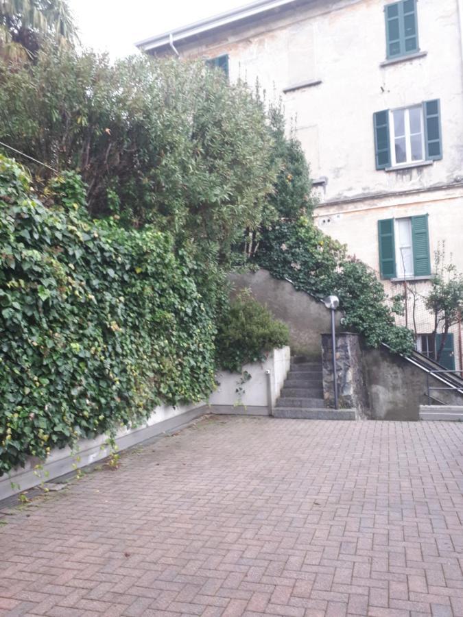 La Cascina Vista Lago Apartment Como Bagian luar foto