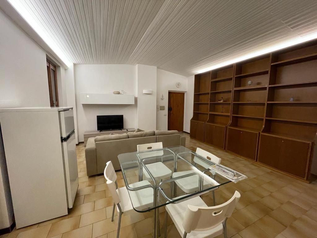 La Cascina Vista Lago Apartment Como Bagian luar foto