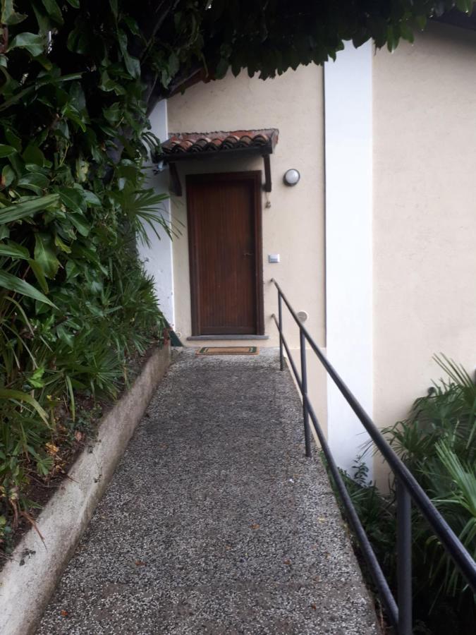 La Cascina Vista Lago Apartment Como Bagian luar foto